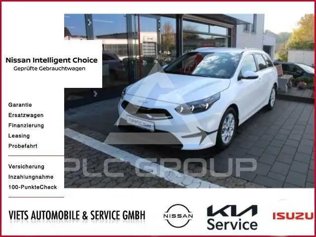 2024 KIA Ceed