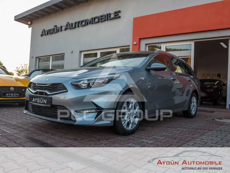 2024 KIA Ceed