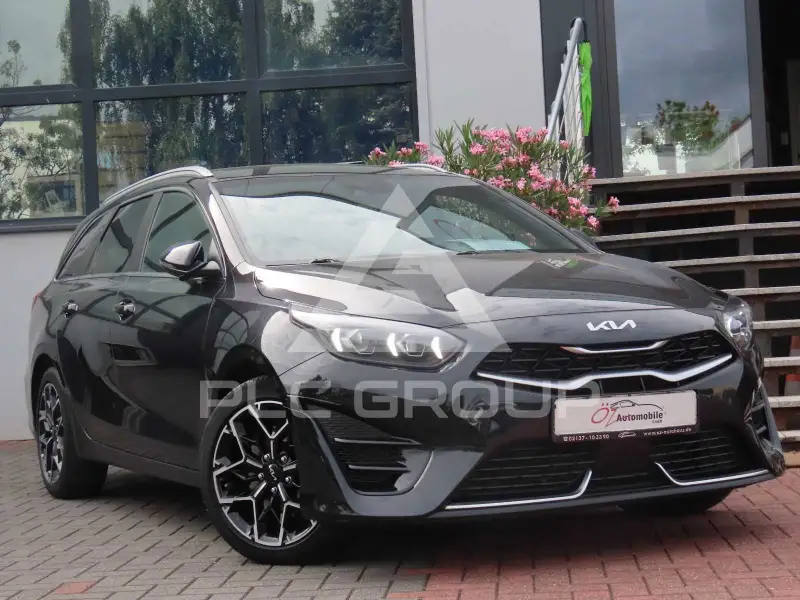 2024 KIA Ceed