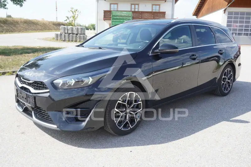 2024 KIA Ceed