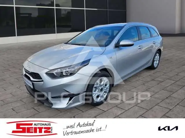 2024 KIA Ceed