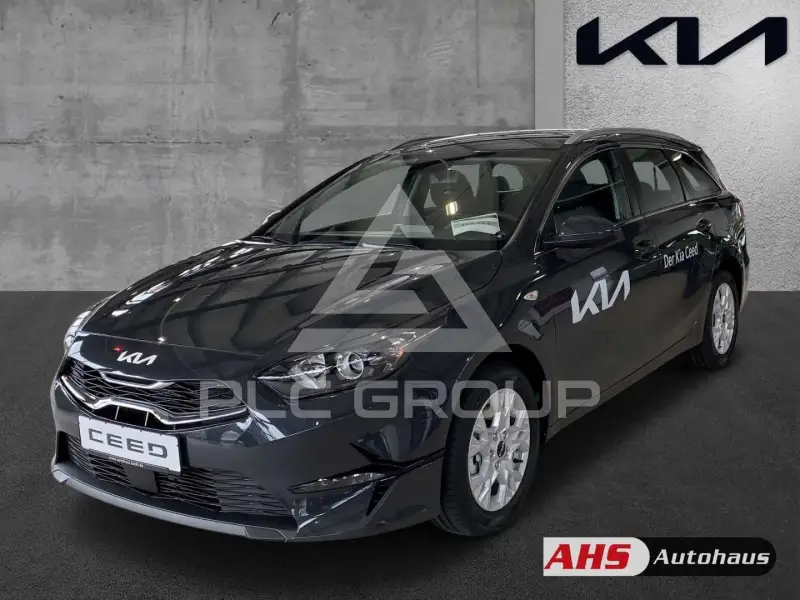 2024 KIA Ceed