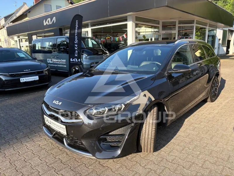 2024 KIA Ceed