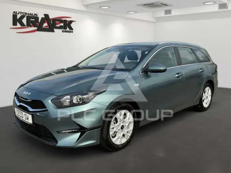 2024 KIA Ceed