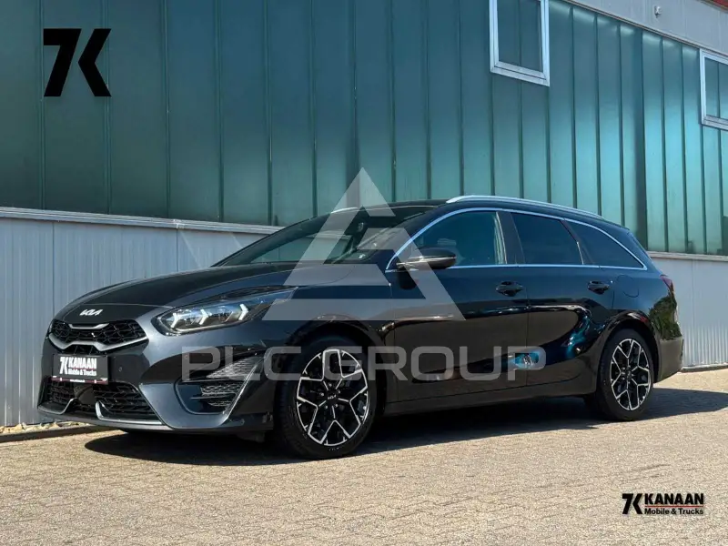 2024 KIA Ceed