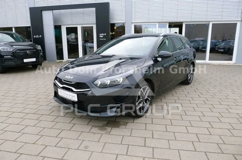2024 KIA Ceed