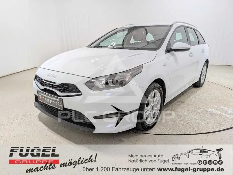 2024 KIA Ceed