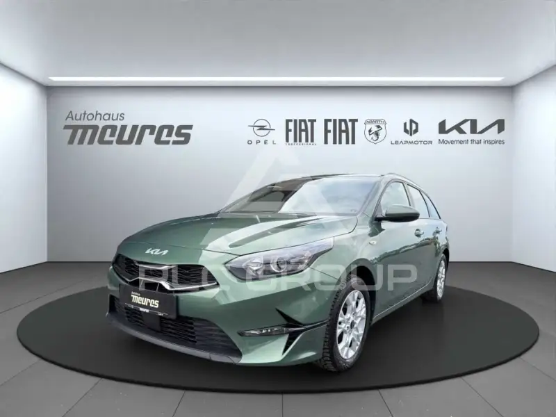 2024 KIA Ceed