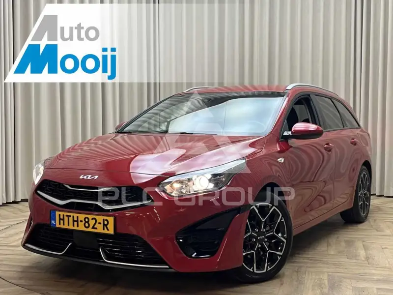 2024 KIA Ceed