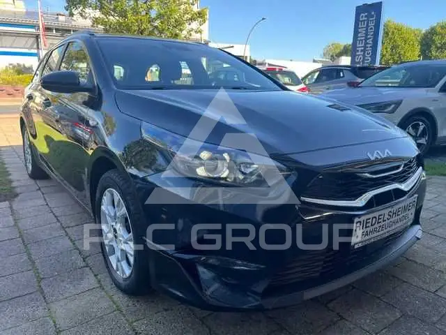 2024 KIA Ceed
