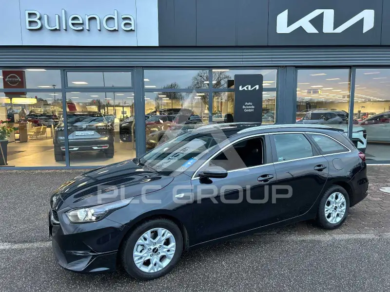 2024 KIA Ceed