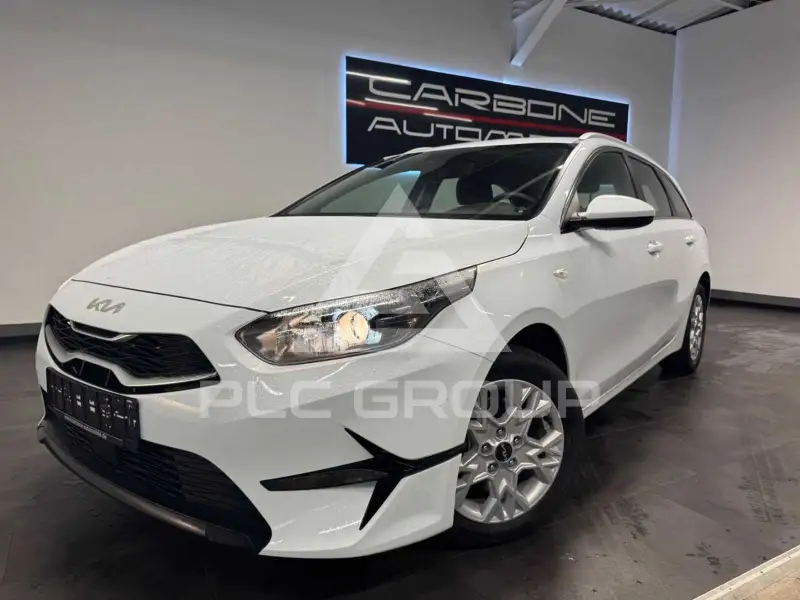 2024 KIA Ceed