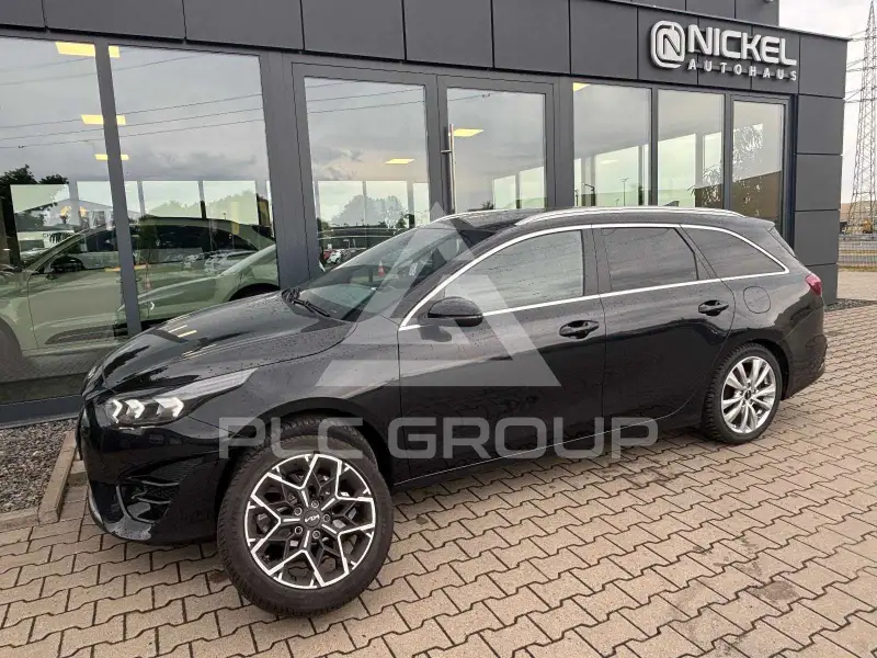2024 KIA Ceed