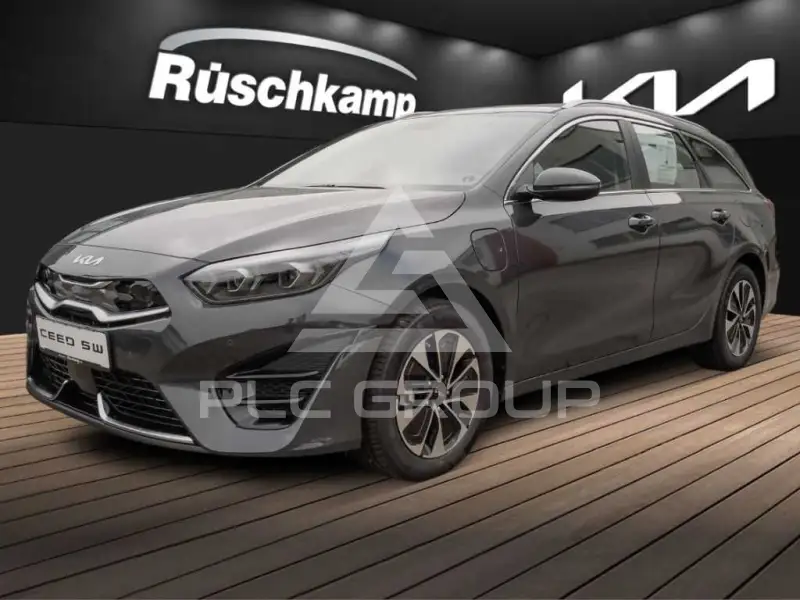 2024 KIA Ceed
