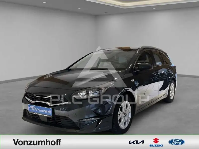 2024 KIA Ceed