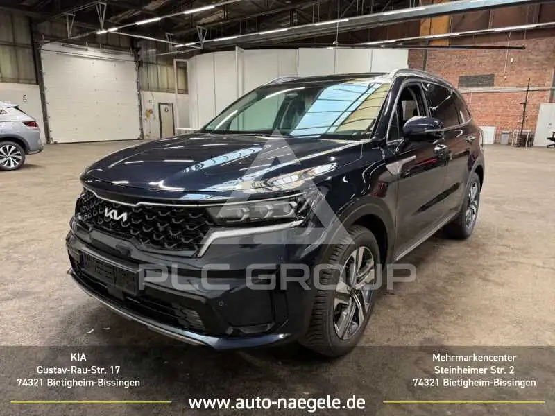 2024 KIA Sorento