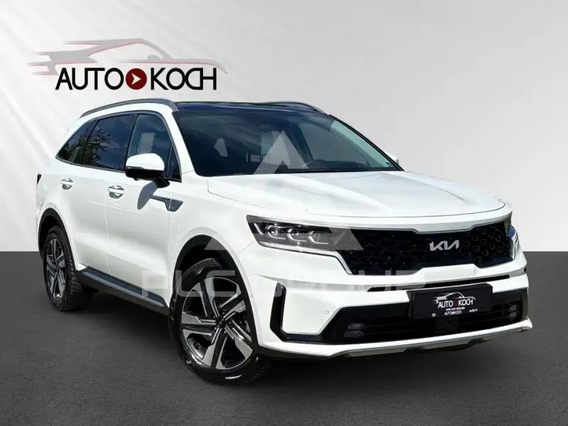 2024 KIA Sorento