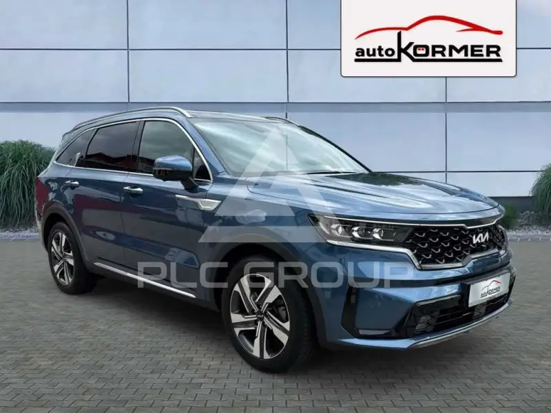 2024 KIA Sorento