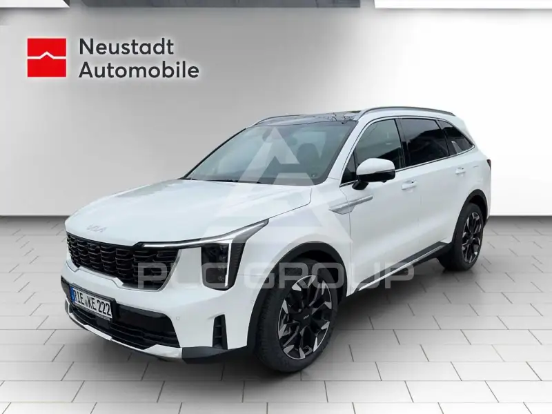 2024 KIA Sorento