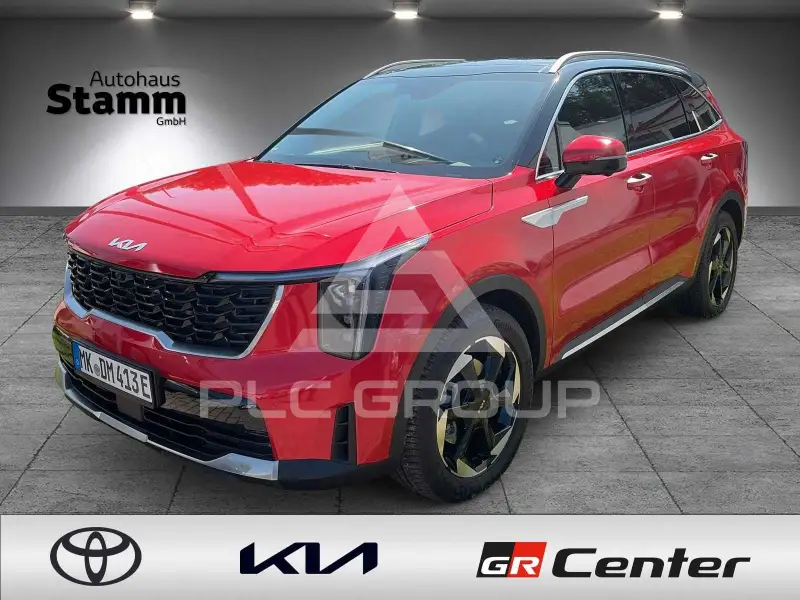 2024 KIA Sorento