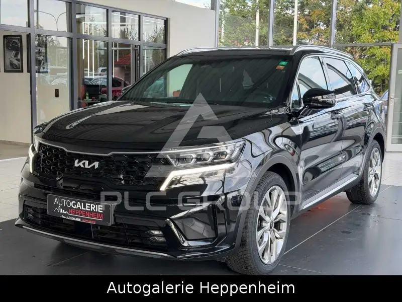 2024 KIA Sorento