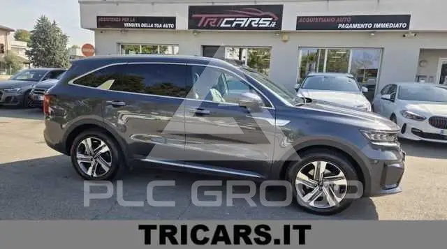2024 KIA Sorento