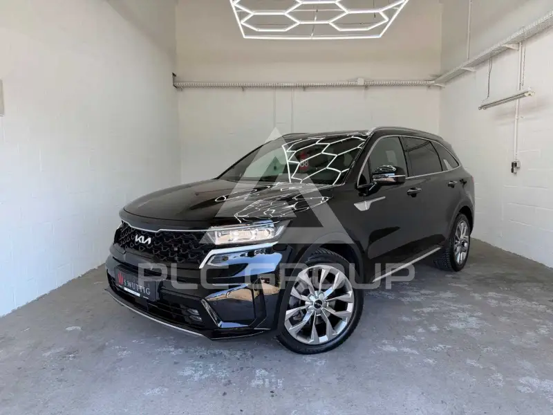 2024 KIA Sorento