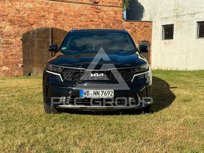 2024 KIA Sorento