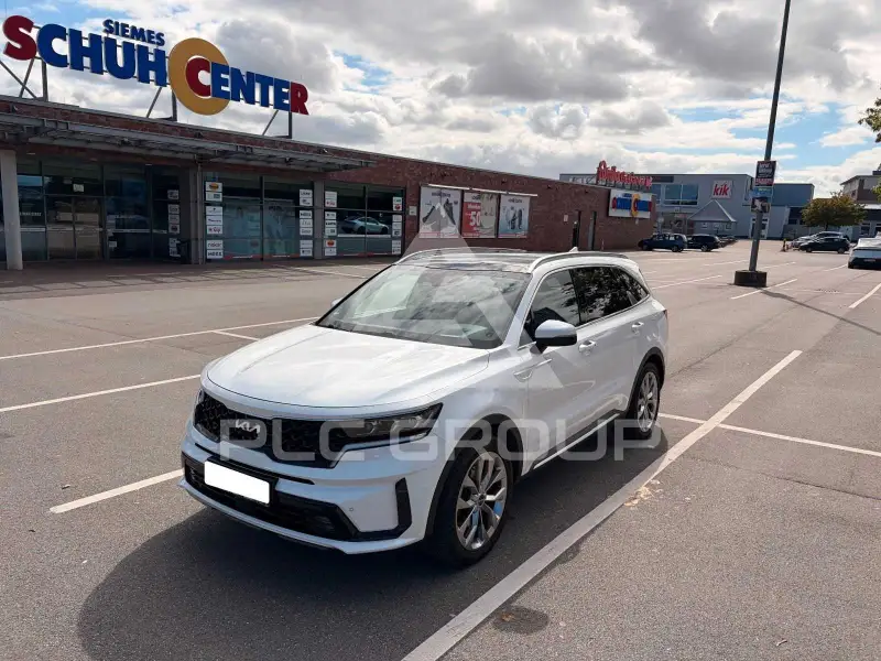2024 KIA Sorento