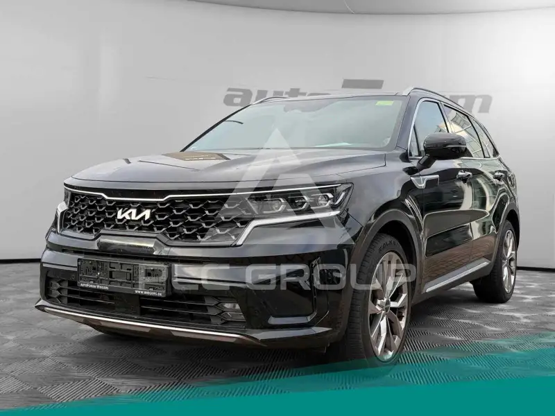 2024 KIA Sorento