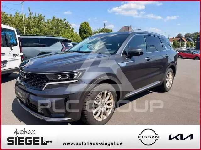 2024 KIA Sorento