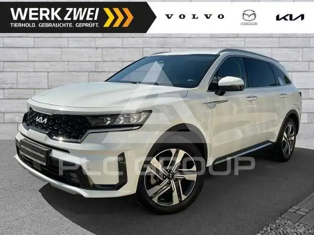 2024 KIA Sorento