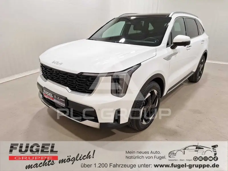 2024 KIA Sorento