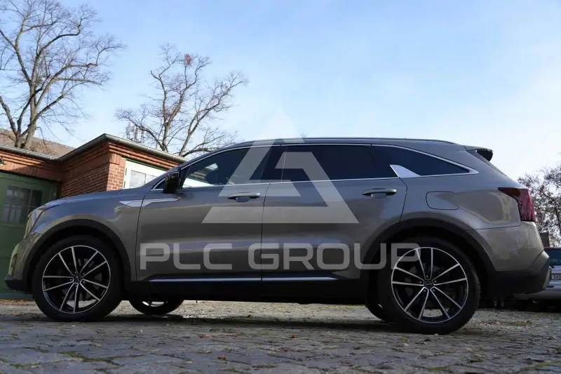 2024 KIA Sorento