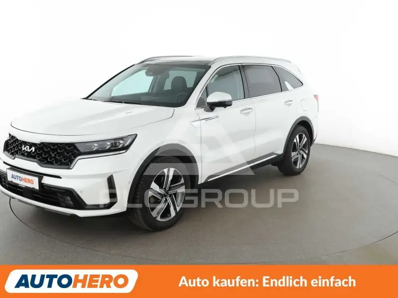 2024 KIA Sorento