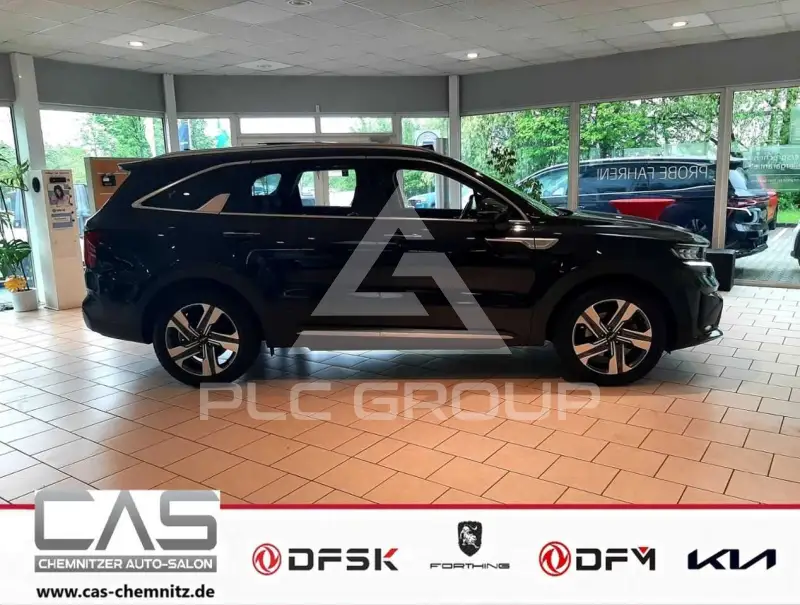 2024 KIA Sorento