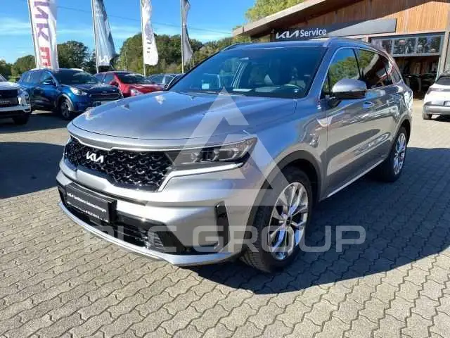 2024 KIA Sorento