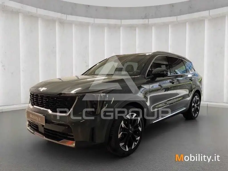 2024 KIA Sorento