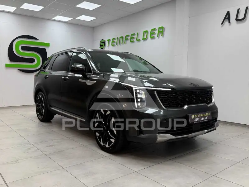 2024 KIA Sorento