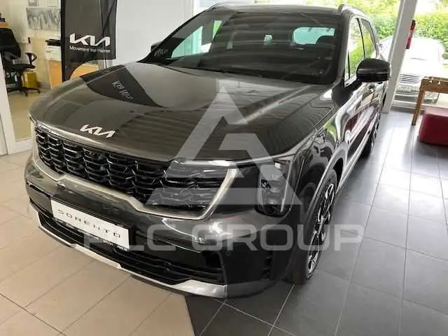 2024 KIA Sorento