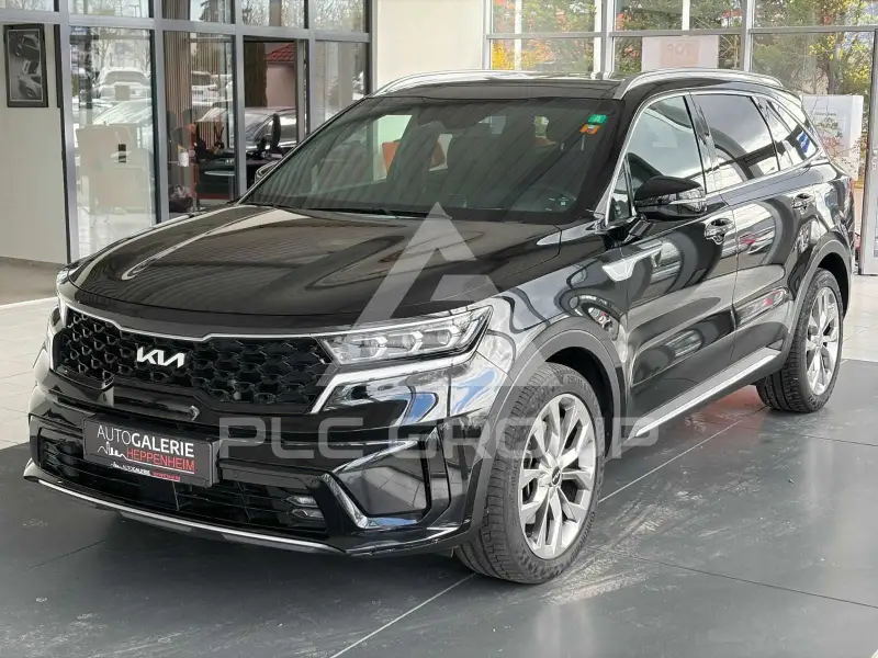 2024 KIA Sorento