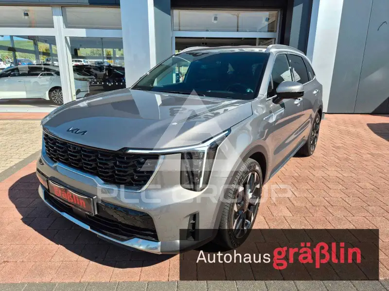 2024 KIA Sorento