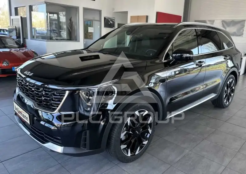 2024 KIA Sorento