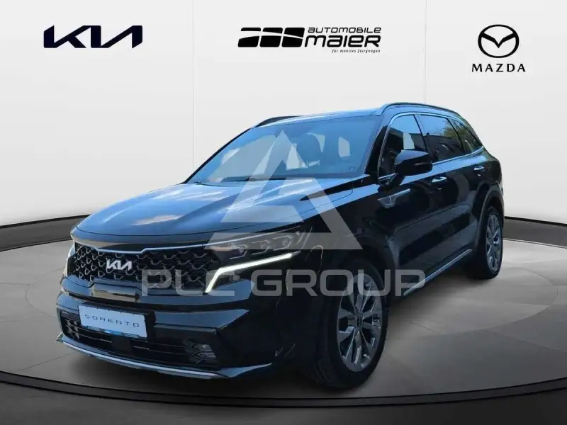 2024 KIA Sorento