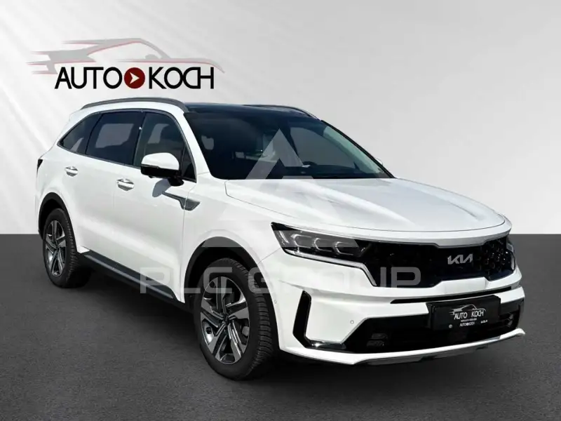 2024 KIA Sorento