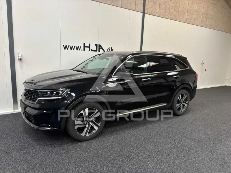 2024 KIA Sorento