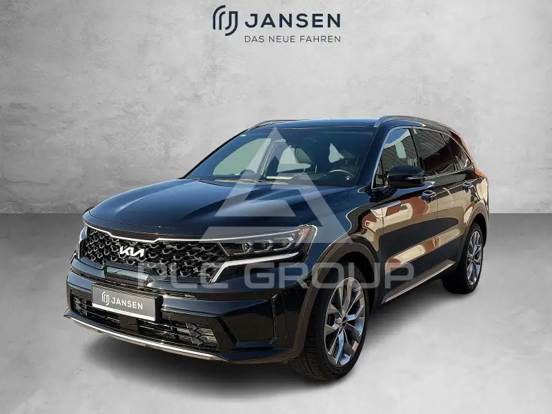 2024 KIA Sorento