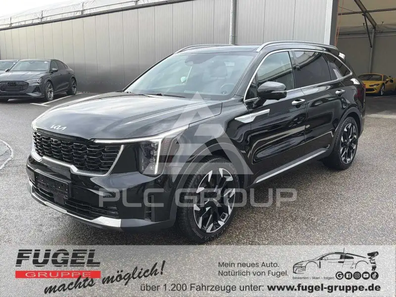 2024 KIA Sorento