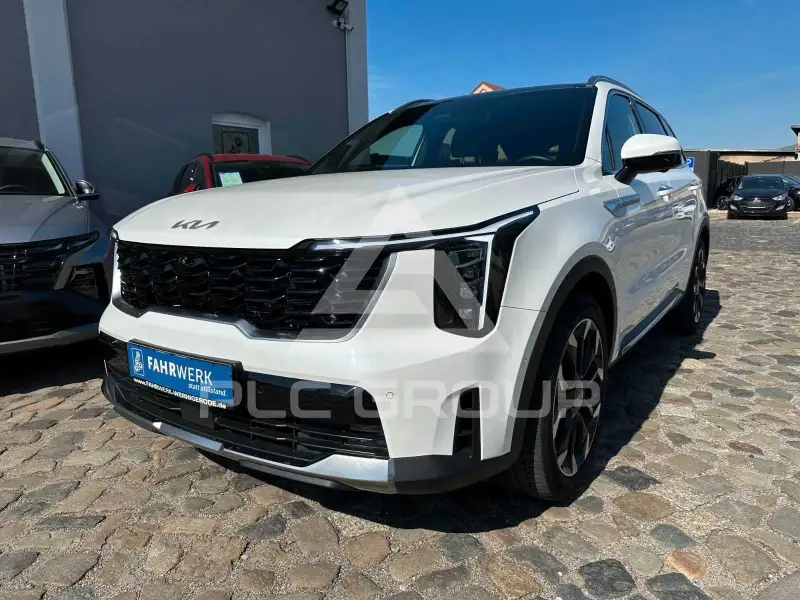 2024 KIA Sorento