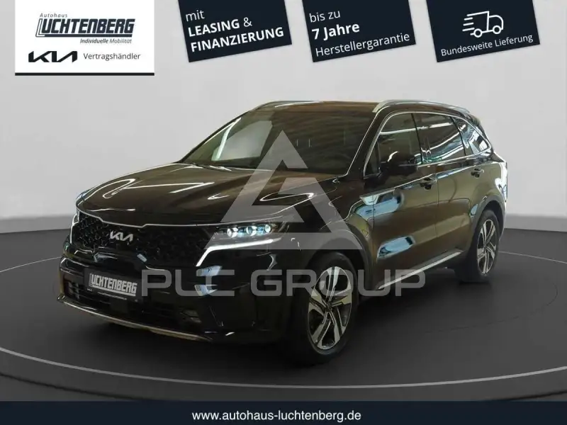 2024 KIA Sorento